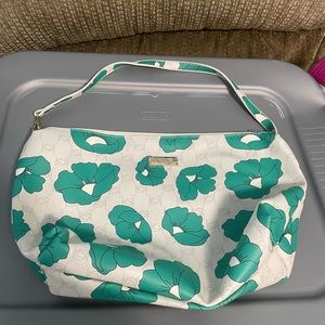 Bebe sling tote